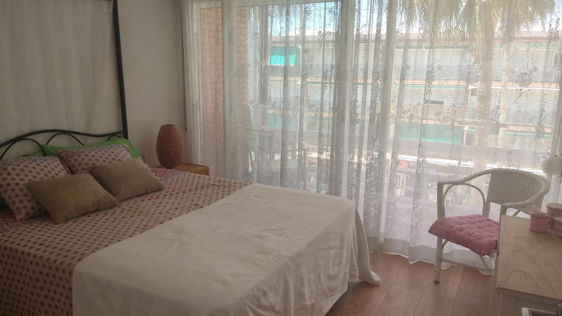 Encantador Apartamento Frente A La Playa De Bara Roda de Bará Exterior foto